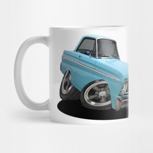 1965 Ford Falcon Futura Mug